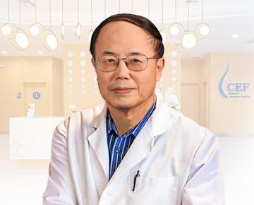 Dr. ALBERT WEI, PhD, M.D.魏楷民